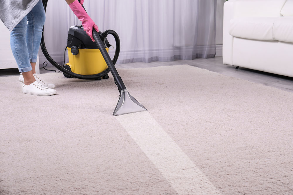 Carpet Cleaners
